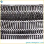 బయోమాస్ బాయిలర్ కిటికీలకు అమర్చే ఇనుప చట్రం