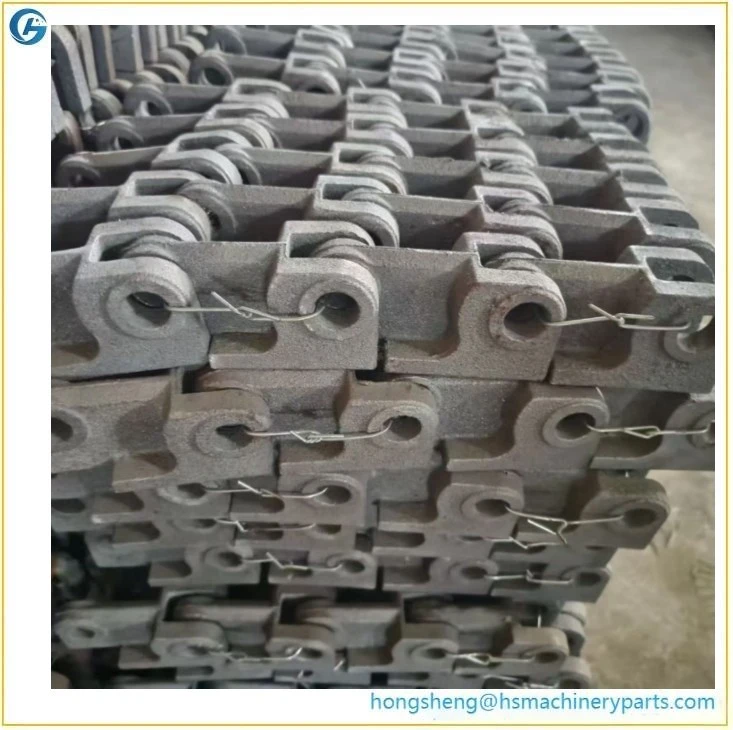 Beam-type Chain Grate factory